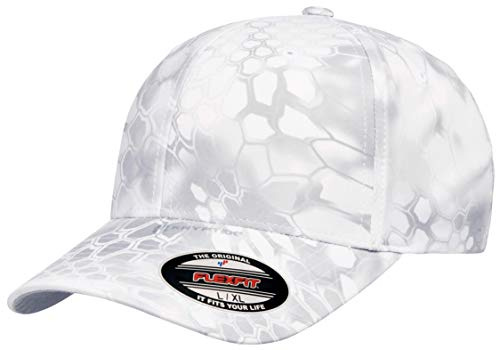 Flexfit Wooly Combed Unisex Cap Navy Basics, Casual Wear, Streetwear