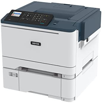 Xerox C310dni A4 33ppm Stampante Laser Colore Wireless con Stampa Fronte Retro (2 anni di garanzia)