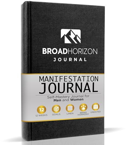 Broad Horizon Tagebuch