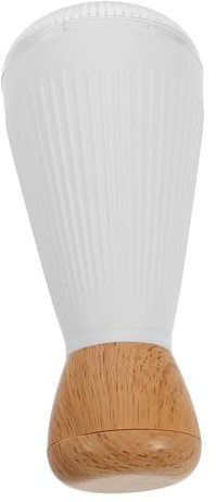 ABOOFAN Manuelle Pfeffermühle Für Gewürze Nachfüllbar Und Tragbar Mit Metallzahnrad-mechanismus Modernes Design Für Küche Und Reisen Präzise Einstellbarkeit Der Körnung