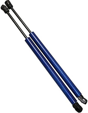 Portellone Portellone Boot Ascensore Supporta Ammortizzatori A Gas Carica Per Cadillac Per Escalade 2007 2008 2009 2010 2011 2012 2013 CFCKHPTHAZ(6)