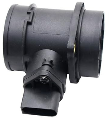 Luftmassenmesser Sensor Fit Für Audi TT 8N A4 8E 8H Fit Für VW Jetta Passat Golf Beetle 06A906461LX 0280218063 Luftmassenmesser Sensor