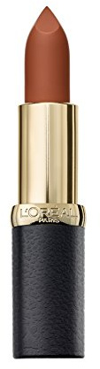 L'Oréal Paris Lippenstift Color Riche Matt 655 Kupfer Clutch