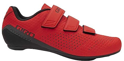 Giro Stylus Bright red 45 Fahrradschuh