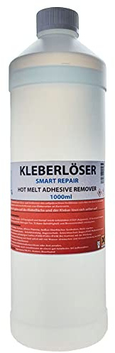 1L Kleberlöser Kleberentferner Ausbeulwerkzeug Hot melt adhesive Remover
