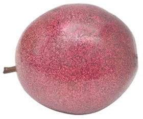 Katutude 6 Stück Künstliche Lebensechte Passionsfrucht, Künstlich Obst Deko Künstliche Passionsfrucht Obst Set für Tischdeko Obstschale Party Festival Dekoration