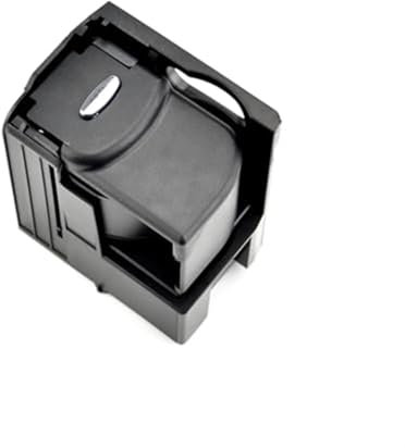 Getränkehalter, XYWOPO Ersatz for Trinkwasserbecherhalter in der Auto-Mittelkonsole, for Mercedes-Benz, W211 W219 E CLS-Klasse 2116800014 Getränkehalter for Auto