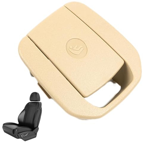 Lpsdssre Bloqueo de asiento infantil, soporte para cinturón de seguridad, hebilla de asiento de coche, fuerte y seguro, mano simple de 8 x 8 x 4 cm, para salidas, viajes por carretera, viajes diarios