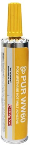 Infinity PUR WW60 Polyurethane Hot Melt