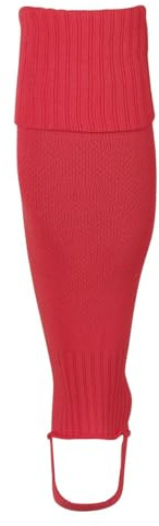 uhlsport STUTZEN Bambini, Größe:NOSIZE, Farbe:rot