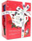 English Tea Shop® | Assortimento di Tè e Tisane del Natale ai Sapori delle Feste in Cofanetto Regalo - 1 x 12 Piramidi di Tè (24 Gr)