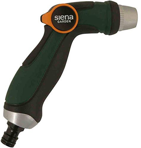 Siena Garden Premium Reinigungsspritze mit Komfortregulierung 13 mm