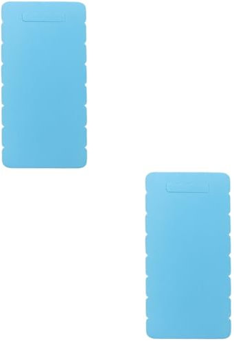 CIYODO 2stücke Garden Kneeler Pad Eva Kniekissen Für Gartenarbeit Tragbare Unterlage Bequemes Polster Für Knieschutz Für Innen Und Außenanwendungen