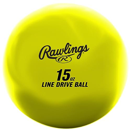 Rawlings line-drive palla da allenamento