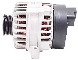 Magneti Marelli 063731998010 Lichtmaschine FIAT Punto My | Kompatibel mit: FIAT 500, GRANDE PUNTO, PUNTO, STILO, STILO Multi Wagon