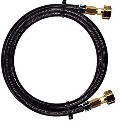 DN Autogas parts 2 meters LPG GPL Adapters Set to Refill 21.8mm European Propane Gas Bottle