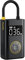 Fanttik X9 Pro Portable Tire Inflator for Compact Car, 27s Fast Inflate Electric Bike Pump with Digital Tire Pressure Gauge, 150PSI Air Compressor for Electric Bikes, Compact Car, Ball