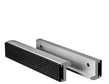 Protège-étau avec étui en caoutchouc antirouille multi-usages 150 mm