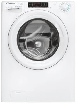 CSO 496TWM6/1-S Lave Linge 9 kg 1400 tr/min Charge avant Classe énergétique A