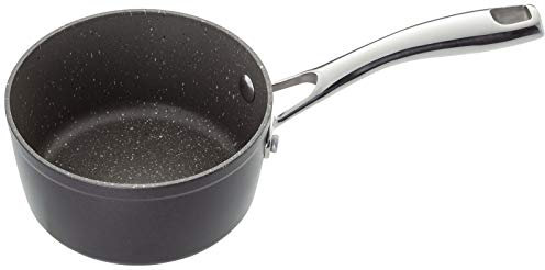 Stellar Rocktanium 14cm Non Stick Milkpan