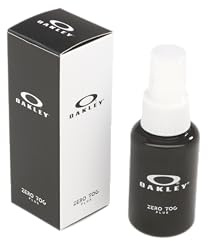 Oakley Liquid OO Zero Antibeschlag-Spray, 60 ml, Oakley, 60 milliliters