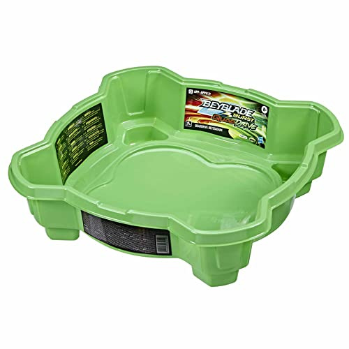 Beyblade Burst QuadDrive Beystadium, stadio da battaglia, giocattolo per bambini dagli 8 anni in su