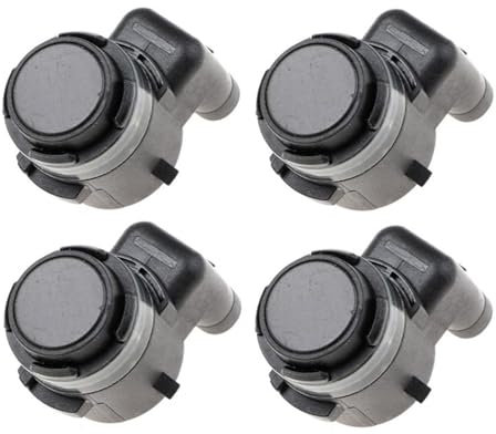 TARFIC Einparkhilfesensor 4 Teile/los Auto Auto PDC Parkplatz Sensor Reverse Unterstützen Für Land Für Rover Für Discovery Sport 2015 LR059785 FK72-15K859-DA FK7215K859DA Parksensoren