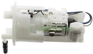 Bomba Gasolina Conjunto Módulo De Bomba Combustible 5VK-13907-02 Para XT660R 2005 2006 2007 2008 2009 2010 2011 2012 2013 2014 12 V Motocicleta Bomba Combustible