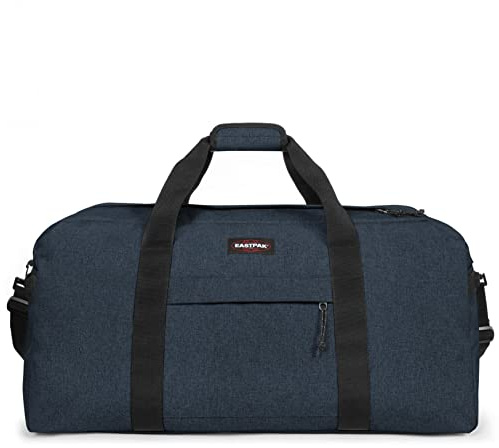 Eastpak TERMINAL + Borsone, 38 x 75 x 34 cm, 96 L - Triple Denim (Blu)