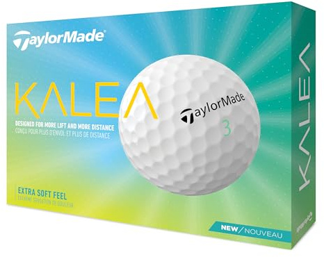 TaylorMade Kalea Dutzend 2022
