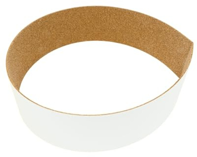 Getzoo Korkeinlage für Korklaufrad 21 cm