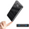 Portable Phone Charger Power Bank 12000mAh Fast Charging, PD 22.5W USB C Small External Battery Pack Power Banks, Slim Phone Charger for iPhone Samsung Galaxy Pixel Camping