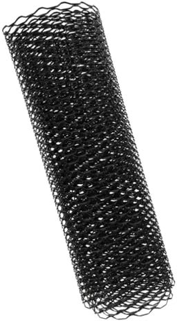 Holibanna 1rouleau Pare-chocs Maille Pour Voiture Grille Automatique Et Élégante Installation Facile Design Type Goéland