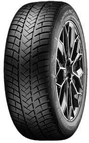 Vredestein 215/55 R17 98V XL Winterreifen M+S 3PMSF Reifen
