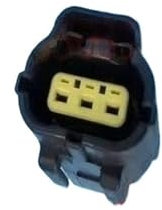 Sensore idraulico della valvola multidirezionale del carrello elevatore A65F2-41701