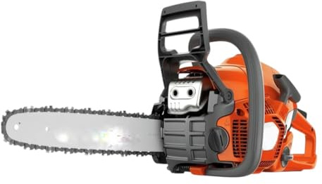Power Tools For Husqvarna 967861816 135 Mark II 2.1 HP Gas-Powered Chainsaw Mod-C26PO-16791