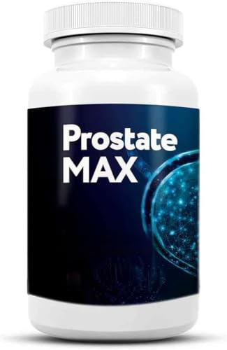 Prostata wellness komplex för män för urin och prostatakomfort och daglig inre balans