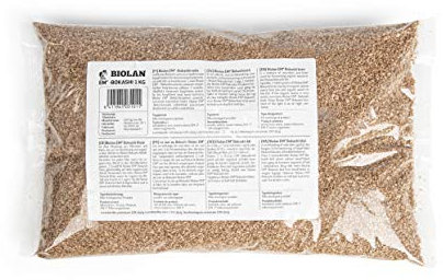 Crusca Biolan Bokashi Em® 1 kg