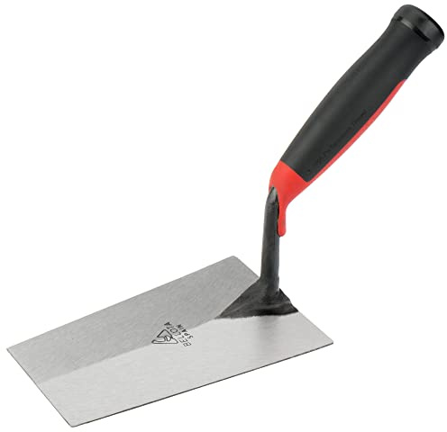 Bellota Paleta Pro norte con mango bimaterial 190 mm / TRF44CBM