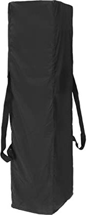 Pavilion Tent Storage Bag, Gazebo Marquee Carry Bag, Heavy Duty Tent Storage Bag, Strong Large Holdall Storage Bag, UV Water Resistant Awning Pole Bag With Gazebo Storage Carry Bag