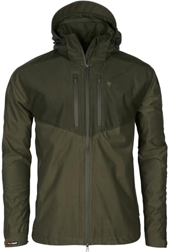 Pinewood Jacke Furudal Retriever Active Hunting Brown/Suede Brown, XL