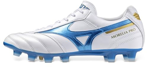 Mizuno Fußballschuhe für Erwachsene, Morelia II Pro, Gelb – Marke EAN:
