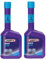 Radiator Flush Vehicle Cooling System Cleaner Rust Remover 2x325ml