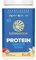 Sunwarrior Warrior Blend Organic Raw Vegan Protein Powder Vanilla, 750g