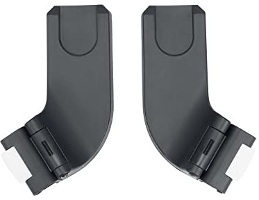 GB GOLD Shell Adapter, For Gb Artio (except Us), Gb Cot To Go, All Cybex Baby Seats