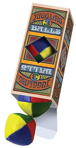 House of Marbles Juggling Balls