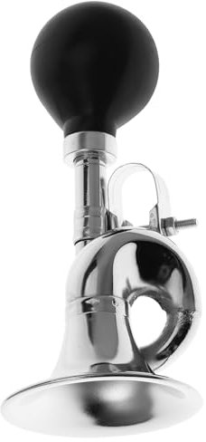 Air Horn Auto Horn Super Loud Air Horn, Dual Trompete Zug Horn Kit für LKW, LKW Horn Fahrradklingel, Lautes Zug Horn für Auto Super Loud Air Horn Dual Trompete LKW Horn mit Kompressor