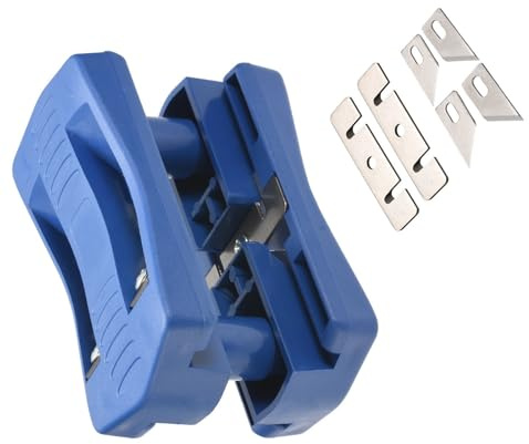 Coupe-bordures manuelles, outil de coupe de placage, outil de chanfreinage, rabot, chanfrein, filet, grattoir de bord, outil de coupe