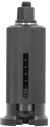 Elprico Kit de Extractores de Cilindro de Acero de Aleación Herramienta de Extracción de Cilindro Rápido para Sistemas de Alarma de Apertura de Emergencia