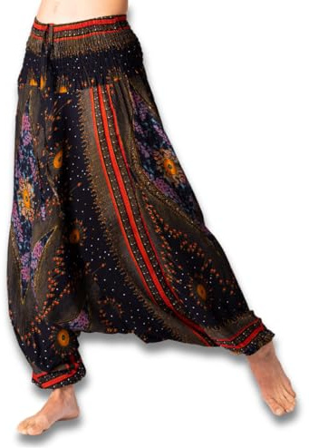 PANASIAM Aladin PRINTvasPeecock_XL V02